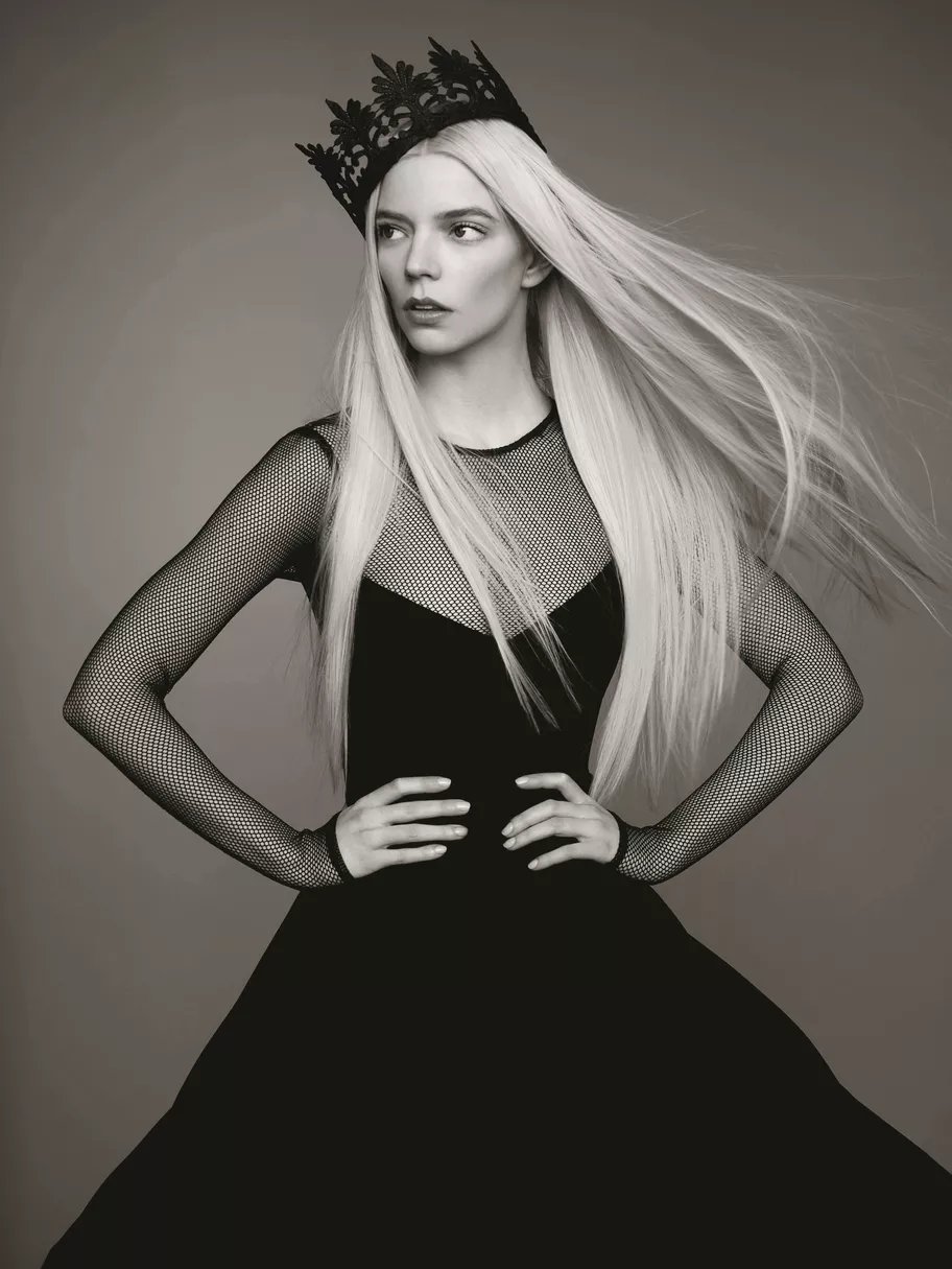 Anya Taylor Joy 8 #BLIbg2VN