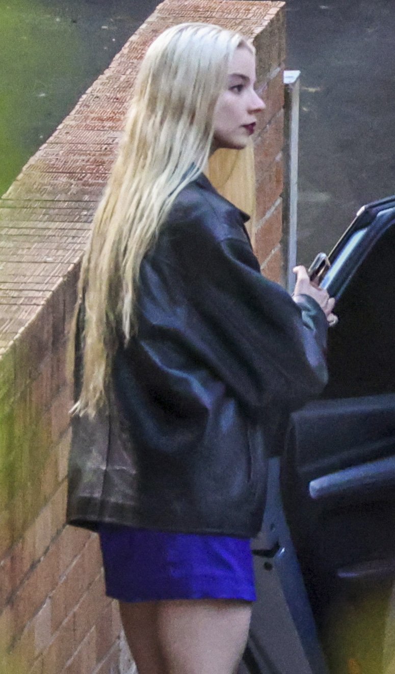 Anya Taylor Joy 8 #VM8M2JIU