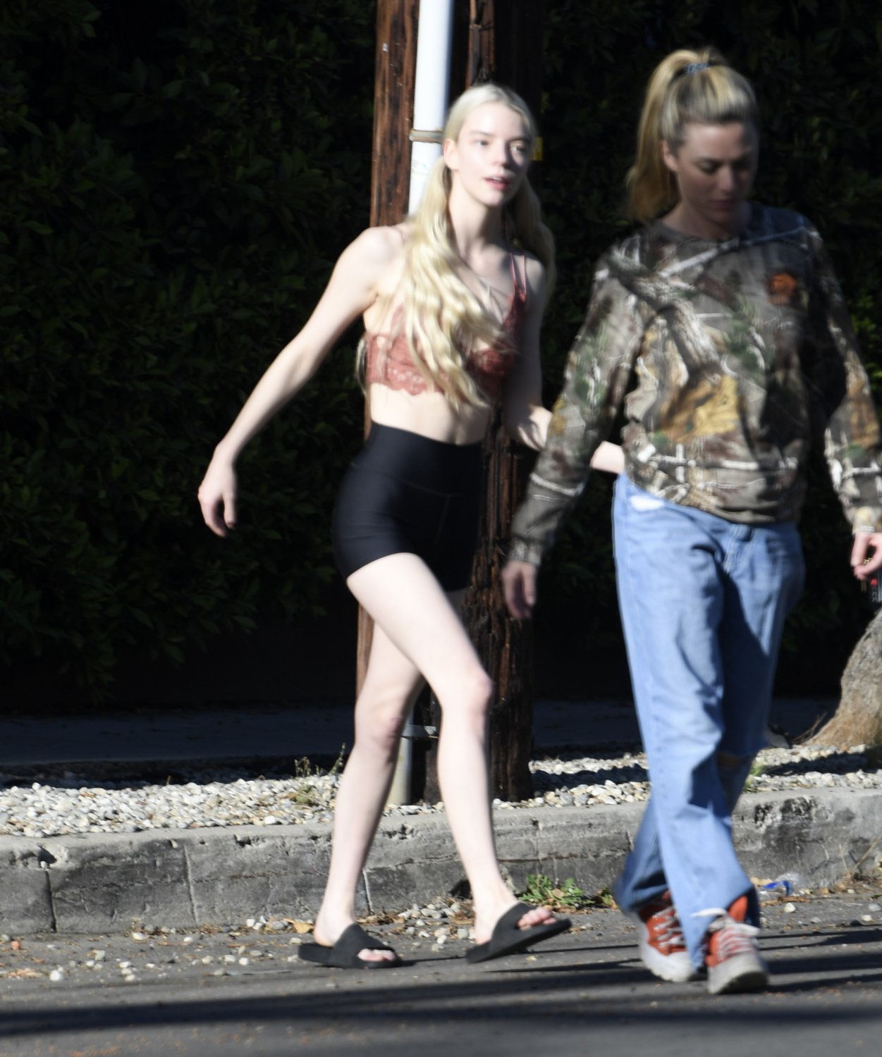 Anya Taylor Joy 8 #cvC67mau