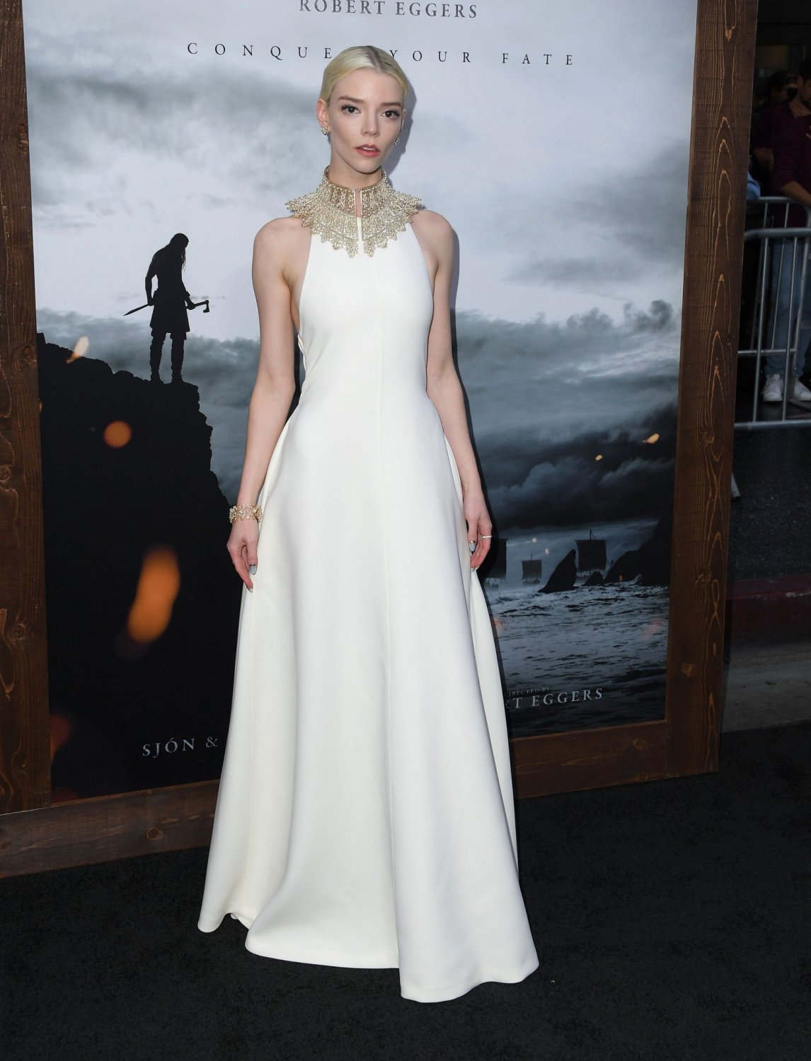 Anya Taylor Joy 8 #vZee3pVZ