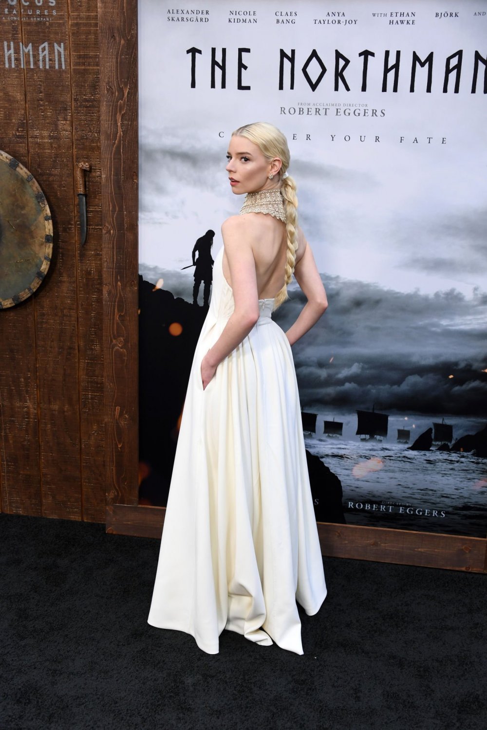 Anya Taylor Joy 8 #vxH9POXj