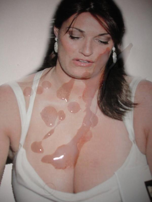 Sarah Parish #KcitOZEa