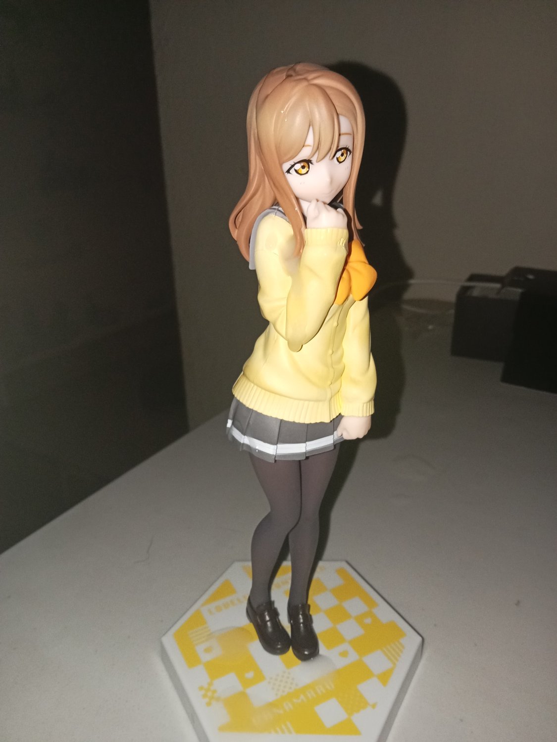 Hanamaru Kunikida #2 (SoF) #4g4Ox8dp