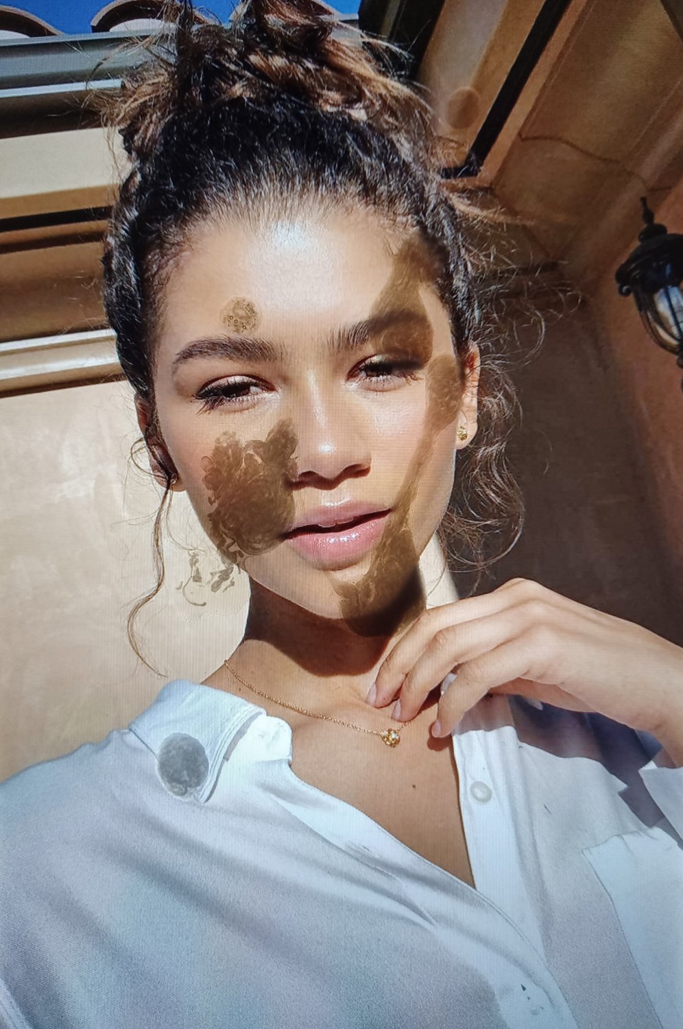 Zendaya Cum Tribute #3 #pPJeakOF