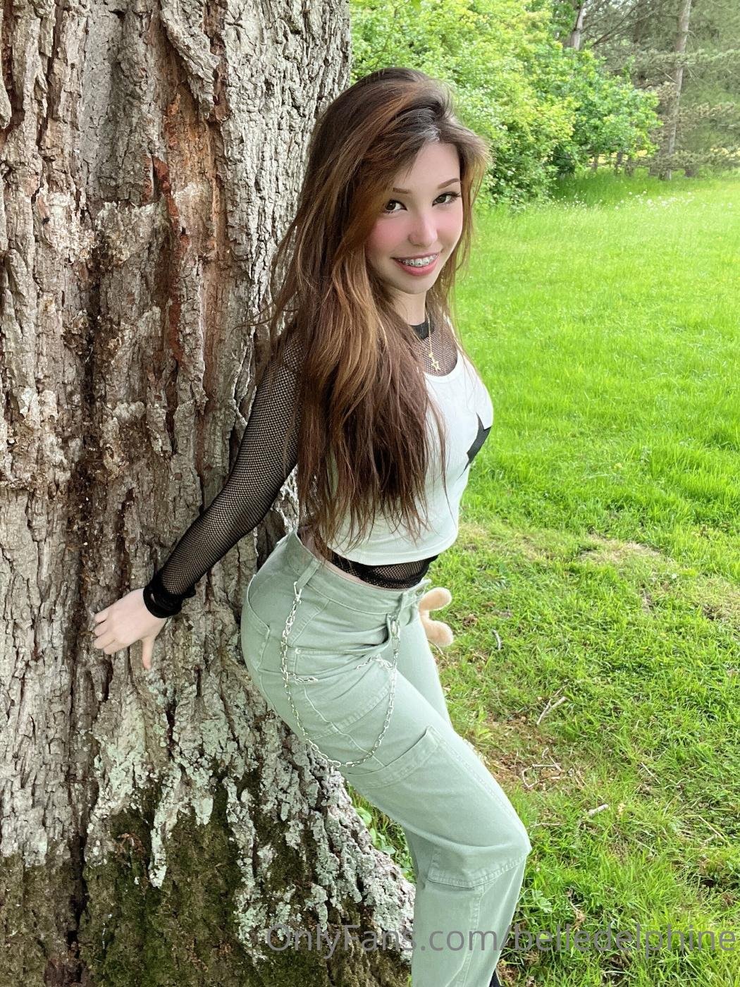 Belle Delphine #SXWD9EK2