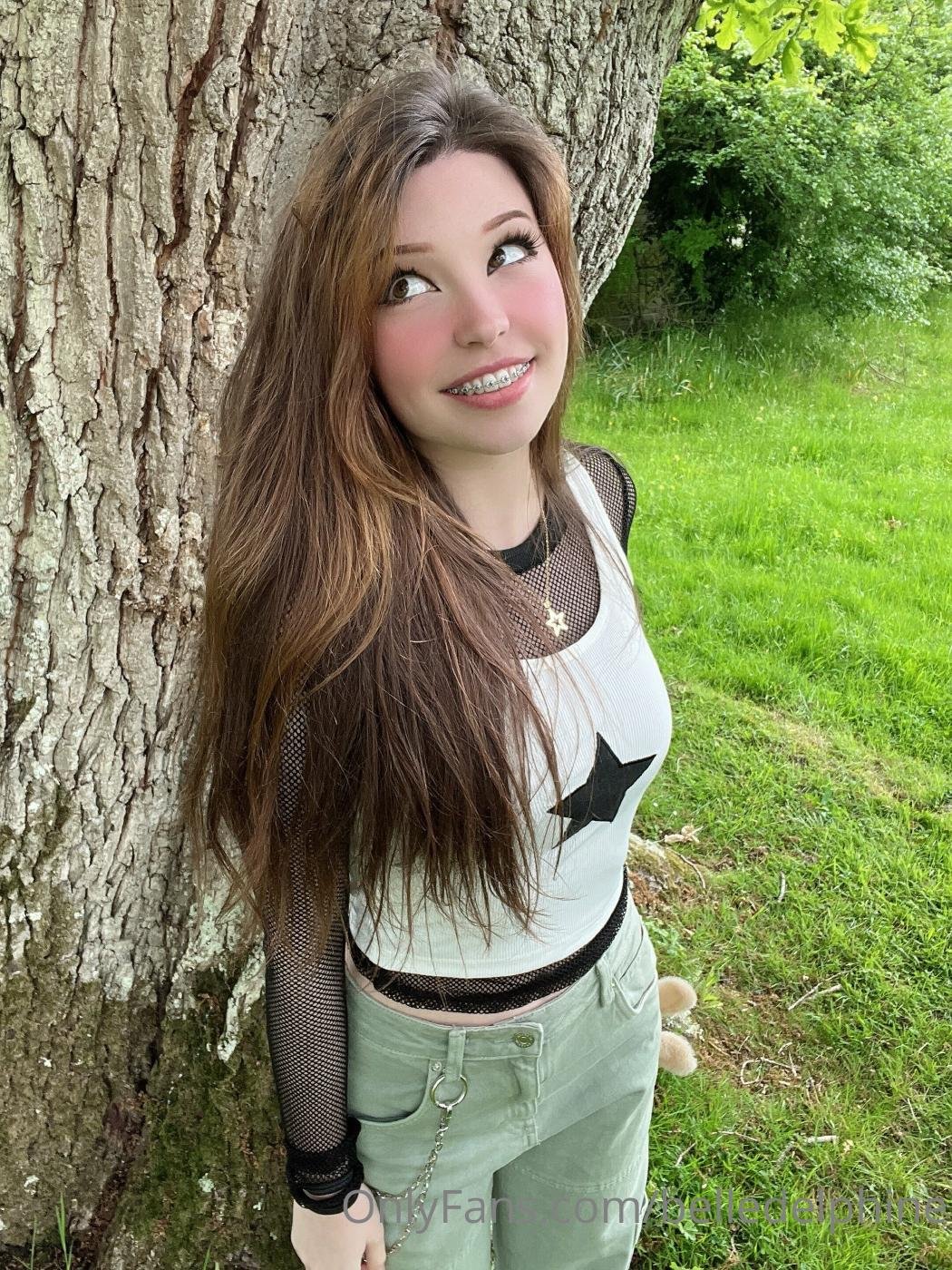Belle Delphine #l22zjxON