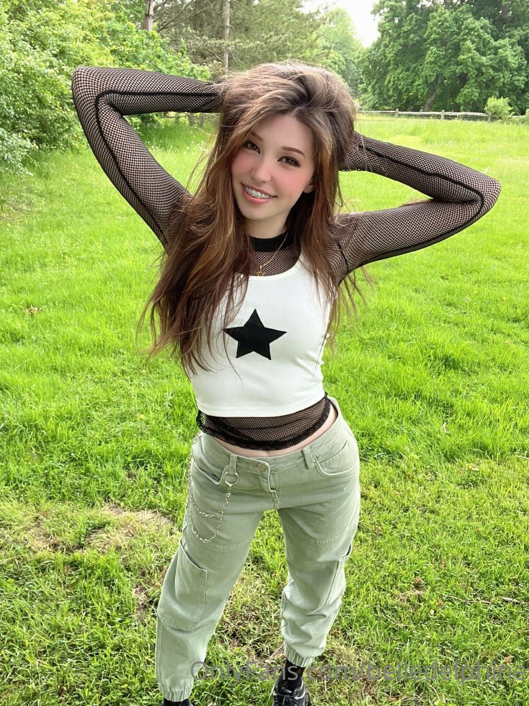 Belle Delphine #q1TjG5KZ