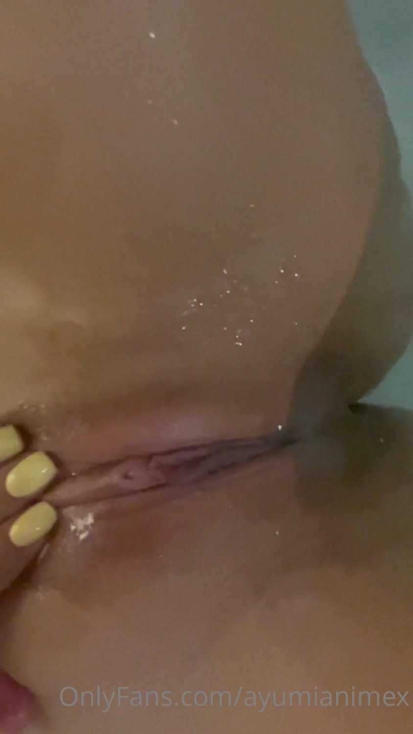 Ayumi Anime Nude #ro92xaCX