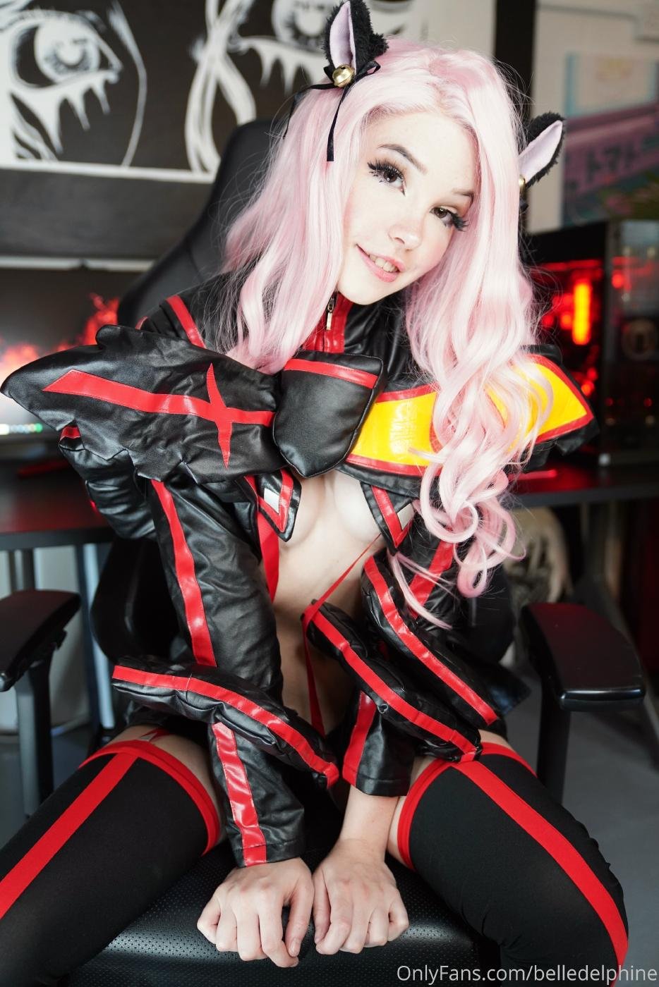 Belle Delphine Ryuko #4owH6AiW