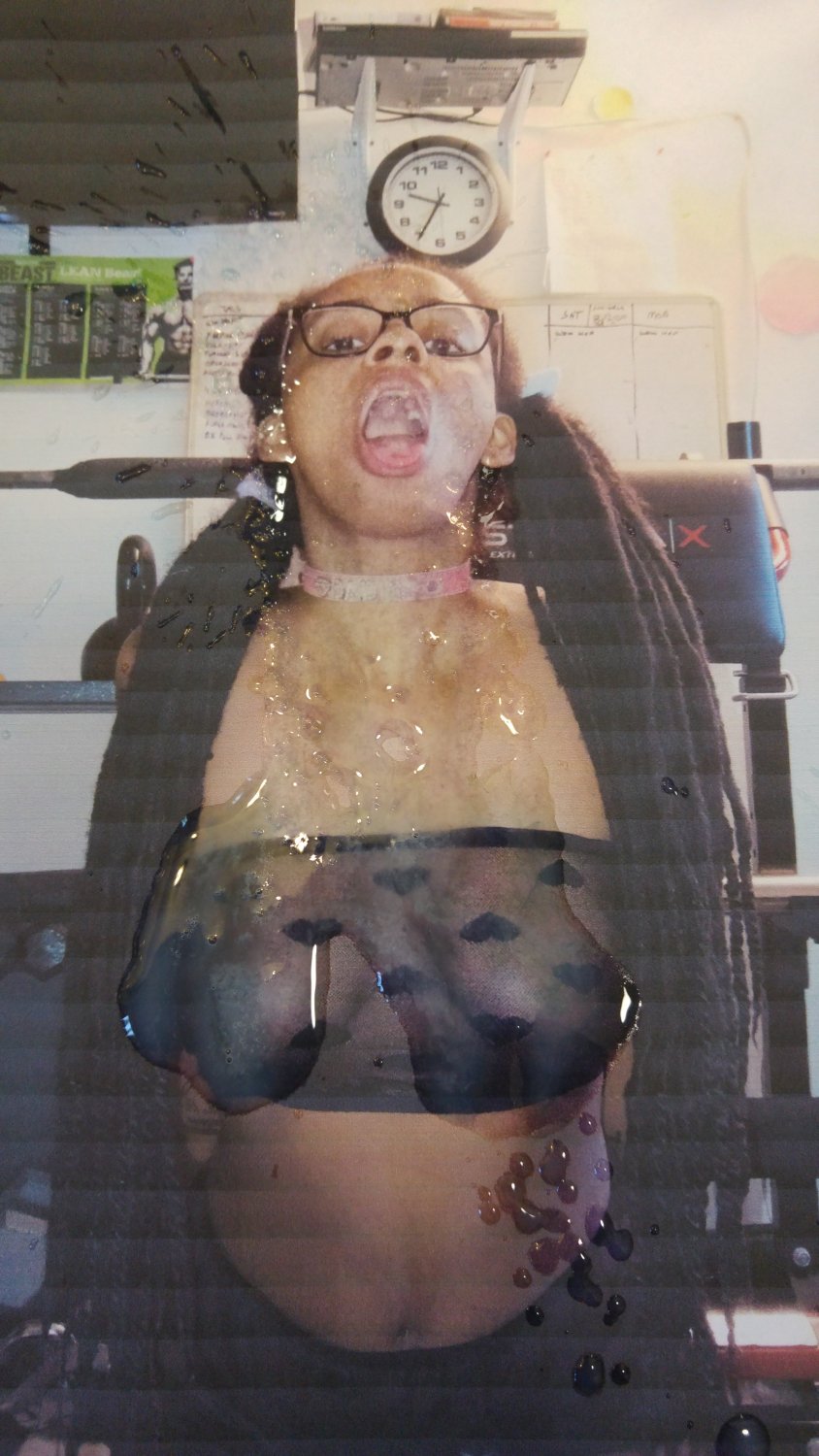 Cum Tribute for BlackBeautyForever n2 #sc05iczP