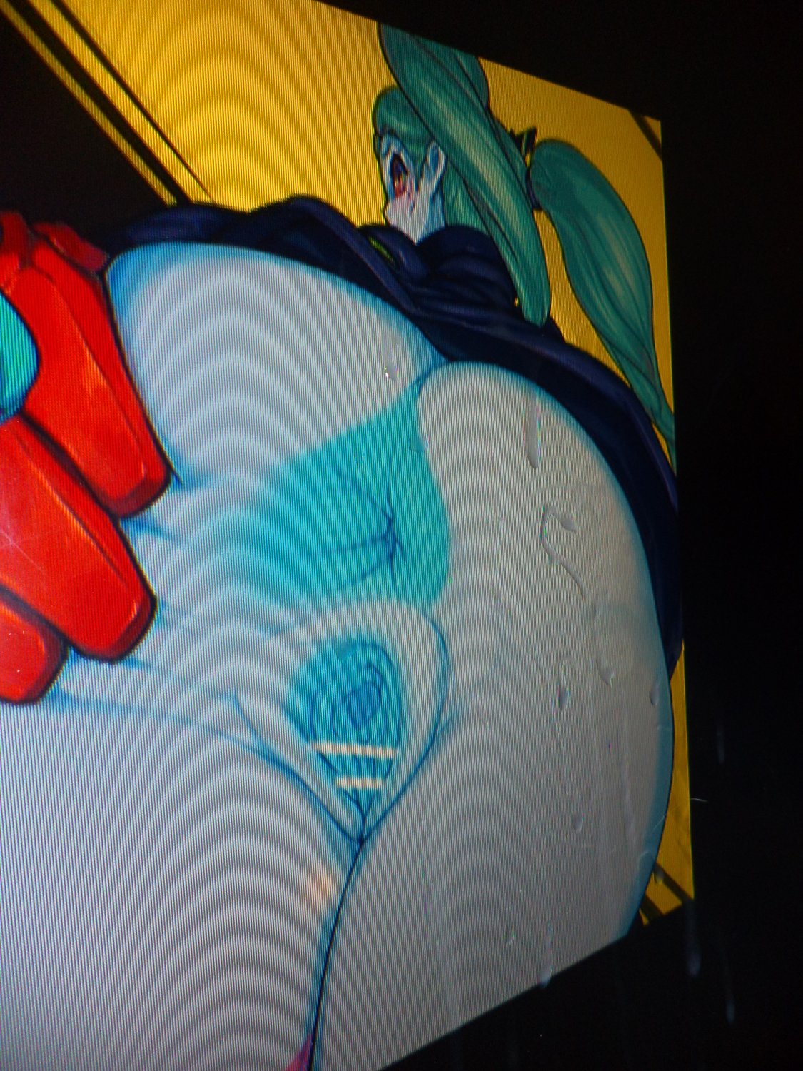 SOP - Rebecca edgerunners #N0paiyxN