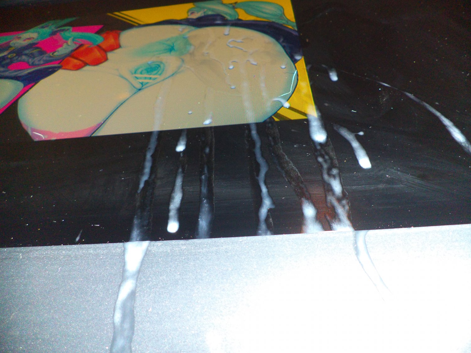 SOP - Rebecca edgerunners #NfOgdBH9