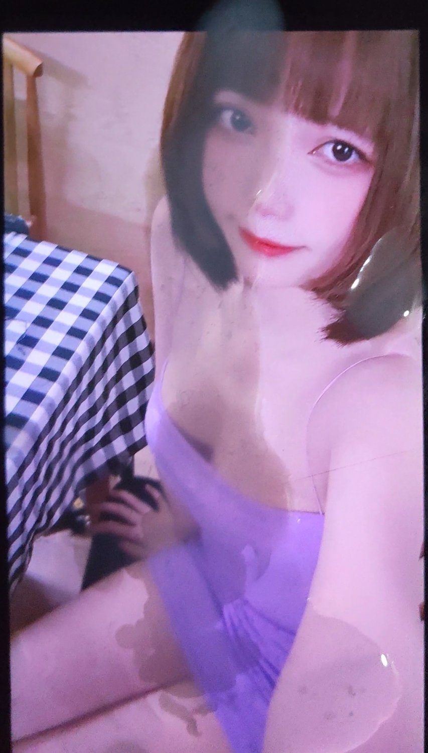 Miucosplayer cumtribute #3 #4r1xW1vc