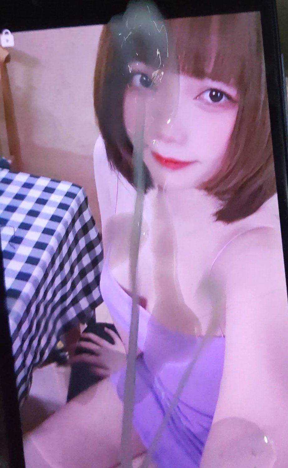 Miucosplayer cumtribute #3 #M0iT0yXQ