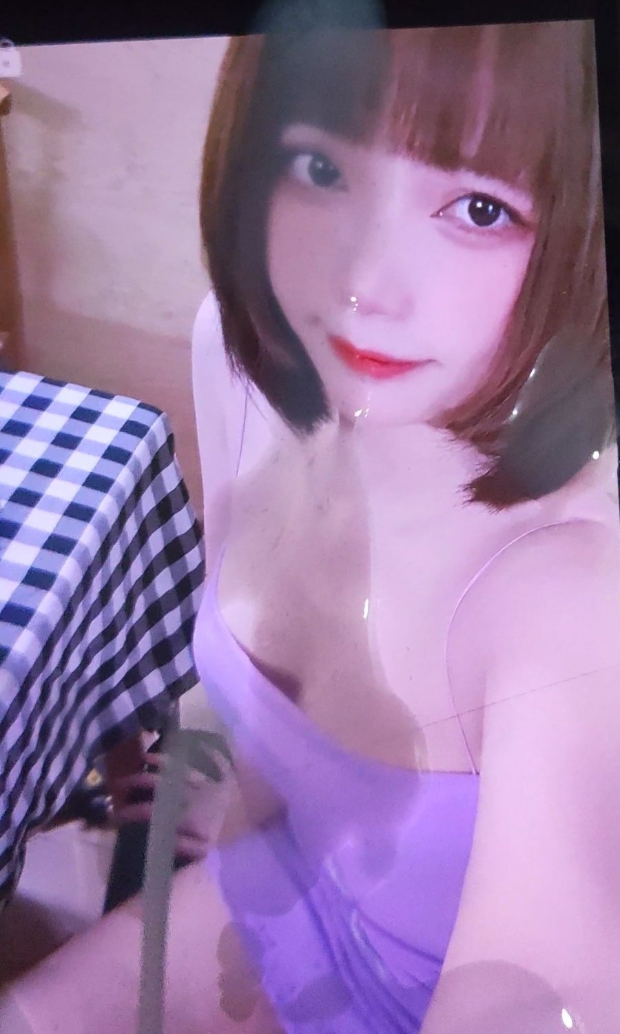 Miucosplayer cumtribute #3 #hCOJpeMo