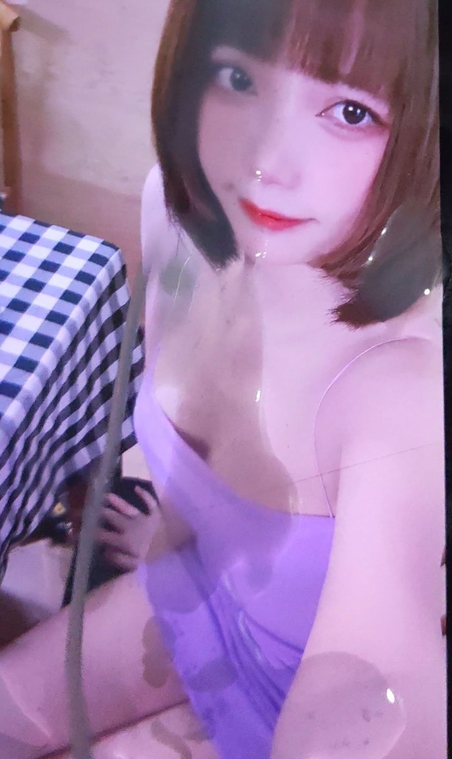 Miucosplayer cumtribute #3 #iizRSdnY