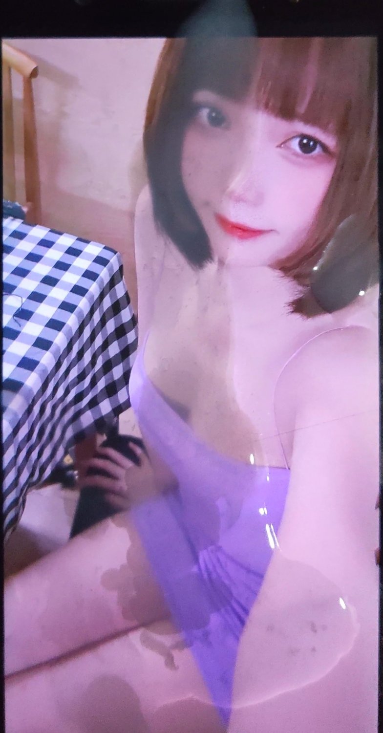 Miucosplayer cumtribute #3 #mnYWljXx