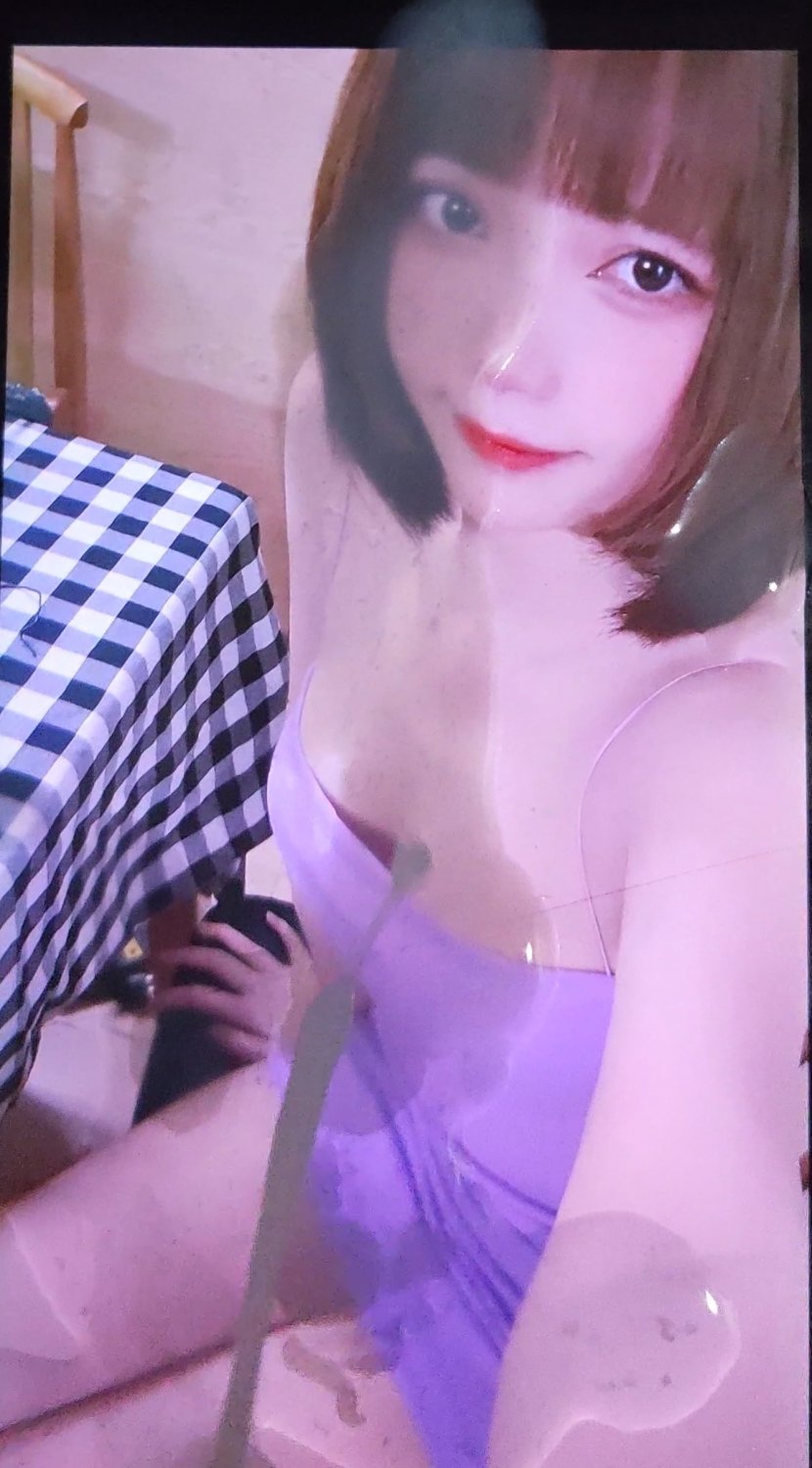 Miucosplayer cumtribute #3 #yDSqt0vr