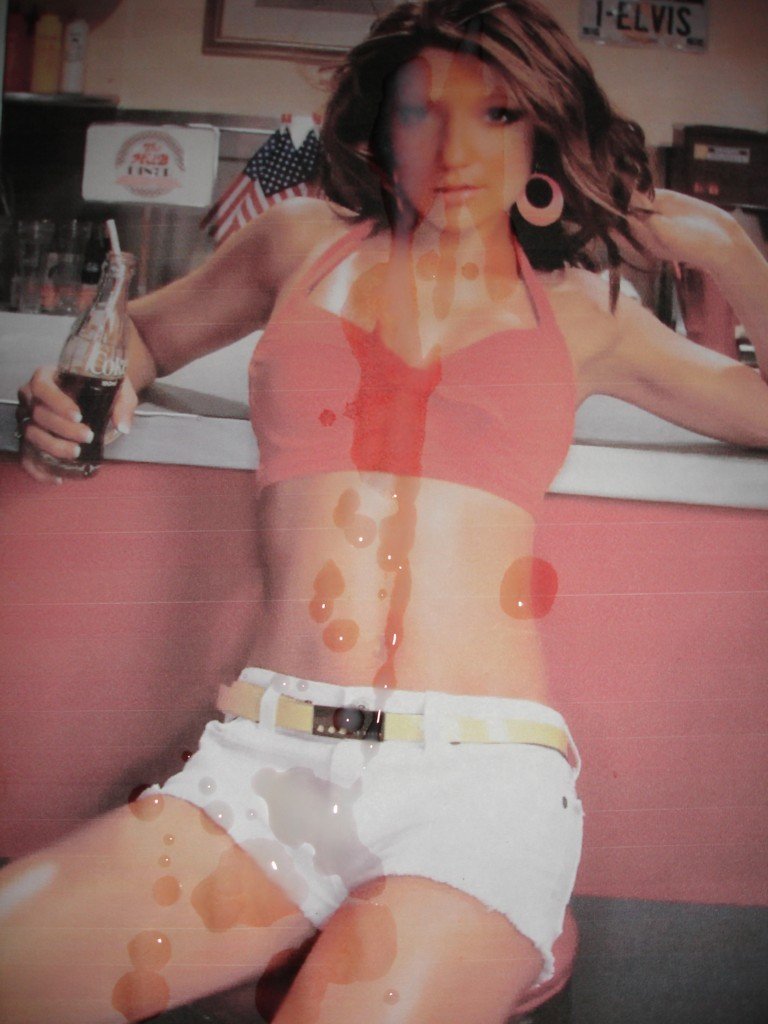 Nicola Roberts #9k3zmB76