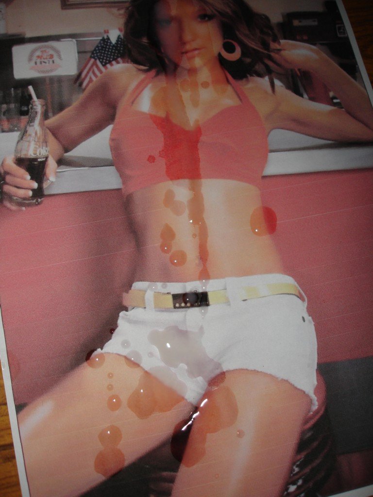 Nicola Roberts #KBreTiR6