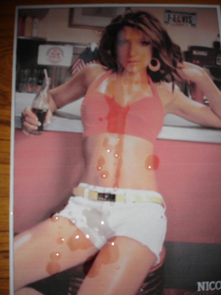 Nicola Roberts #me4JppWv