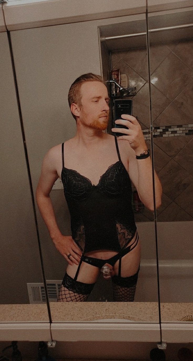 Cagedsissy2020 crossdressing #KXCun1vj