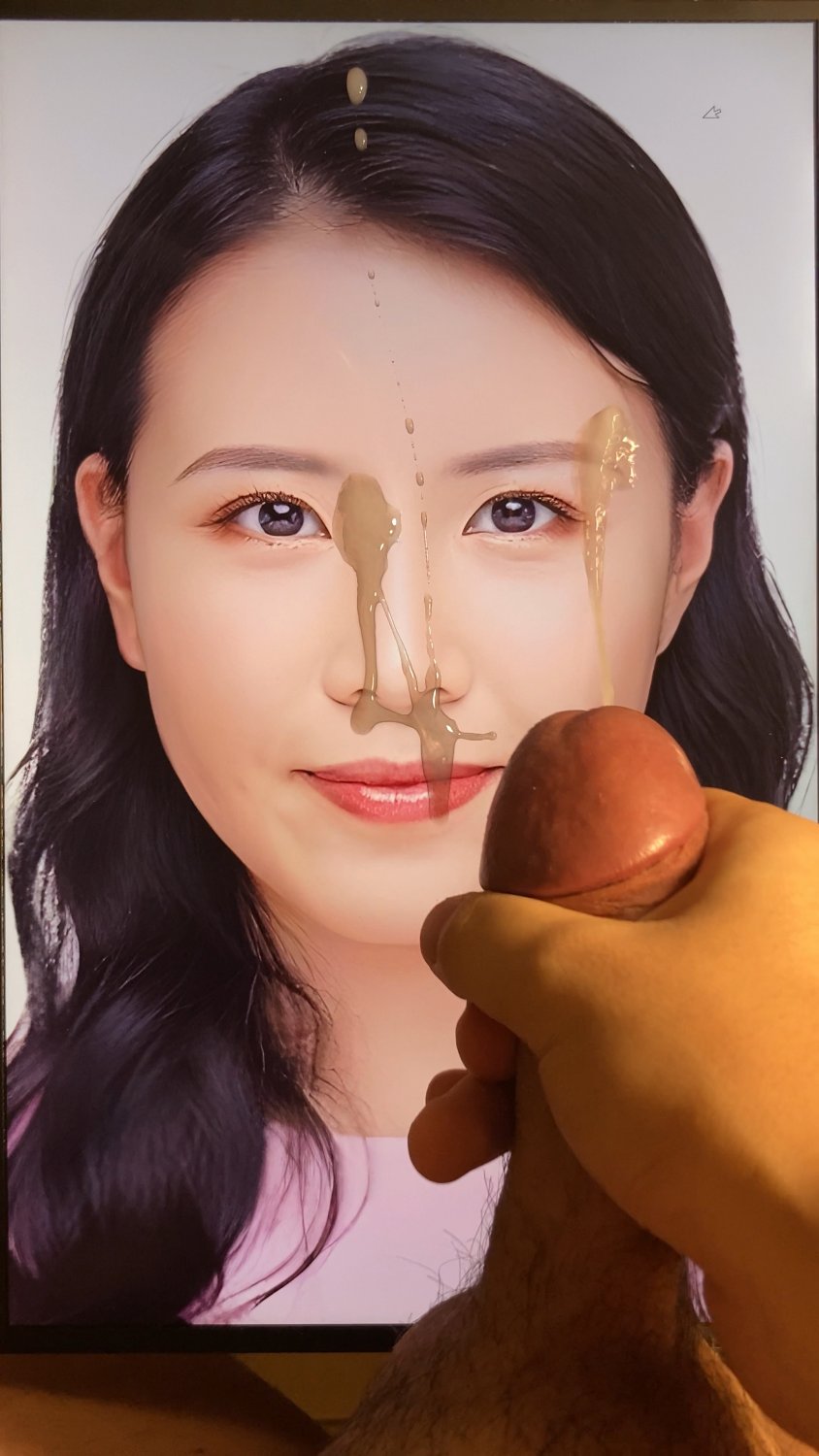 Holly Diao Cumshot Tribute Cumtribute 7 #HW5otoKo