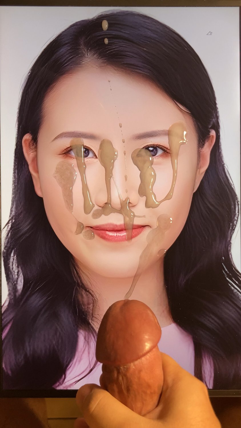 Holly Diao Cumshot Tribute Cumtribute 7 #sLCSfGNH