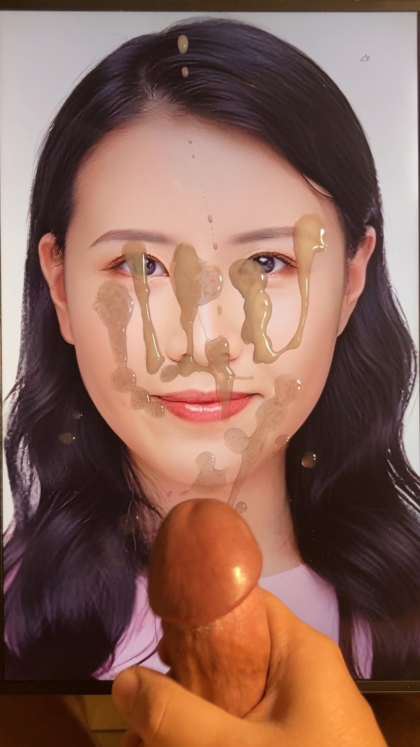 Holly Diao Cumshot Tribute Cumtribute 7 #u60cFMQz