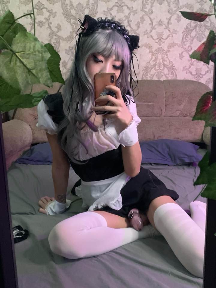 Sissy slut exposed! #6FhHtcT5
