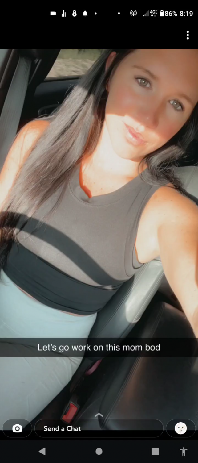 Fake tits housewife #6Y2NGG7U