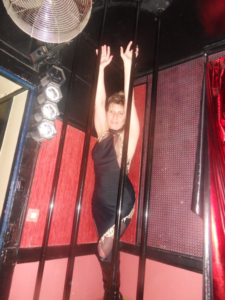 Lisa at the club empire des sens #OAvzO6sN