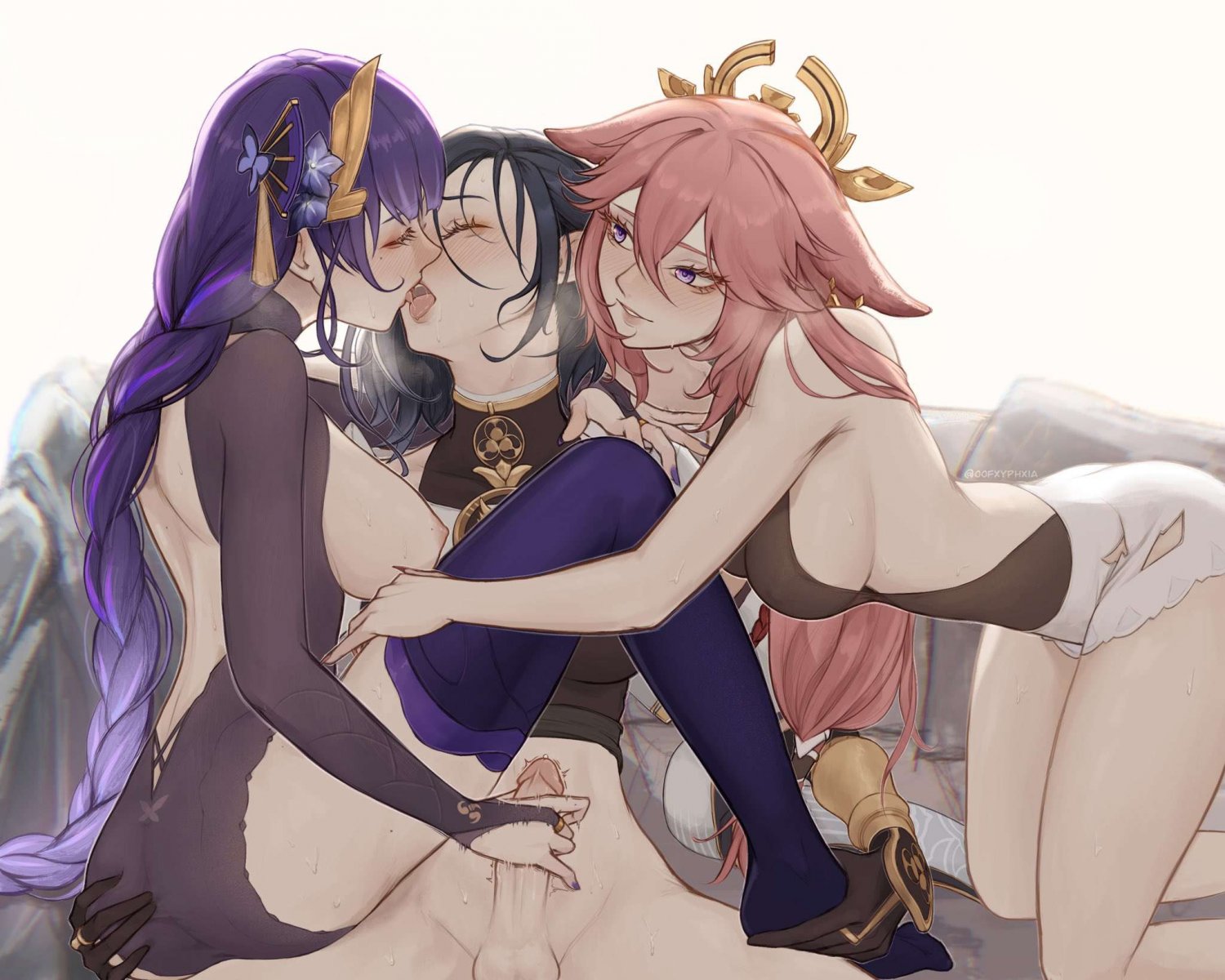 Futa 3 #gL40RdrL