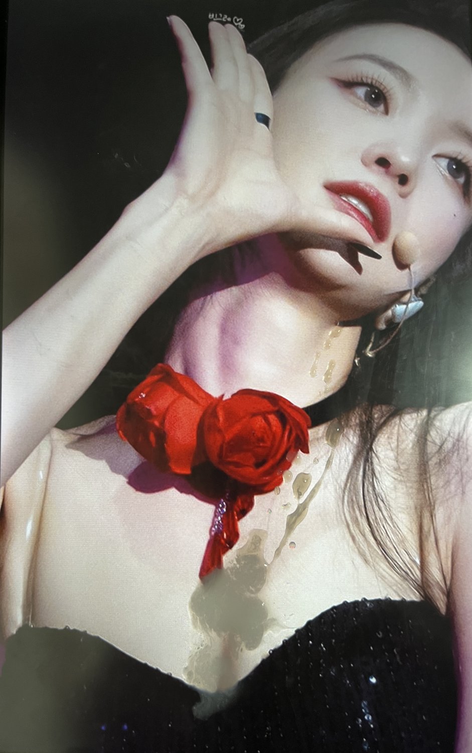OH MY GIRL Yubin boobsjob 3 #daVdfCqQ