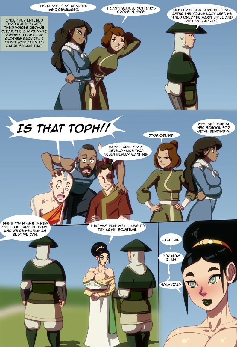 Toph 1 #OOYEKm6K