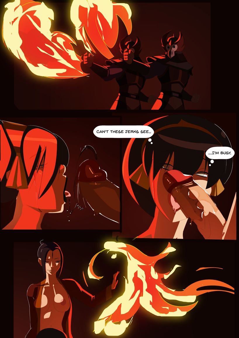Toph 1 #e6RvuDoi