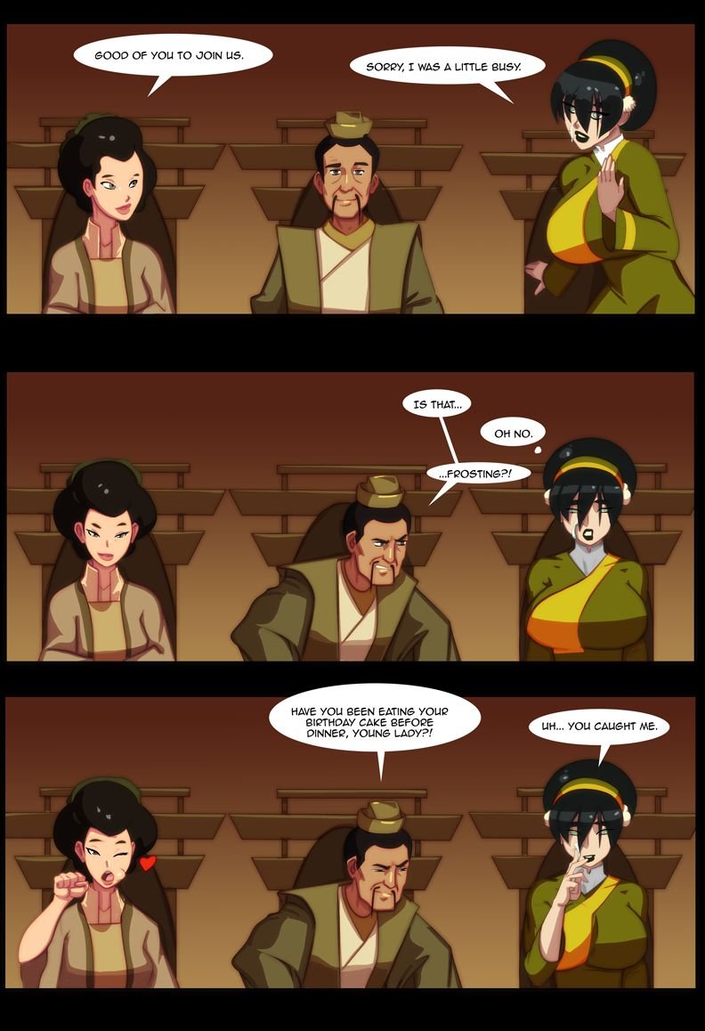 Toph 1 #mgvV0ayy