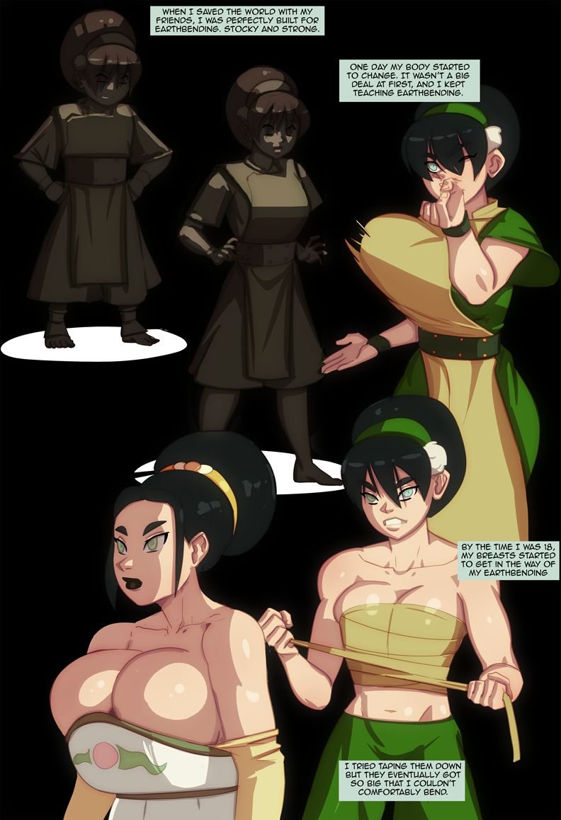 Toph 1 #wY4E0YKB