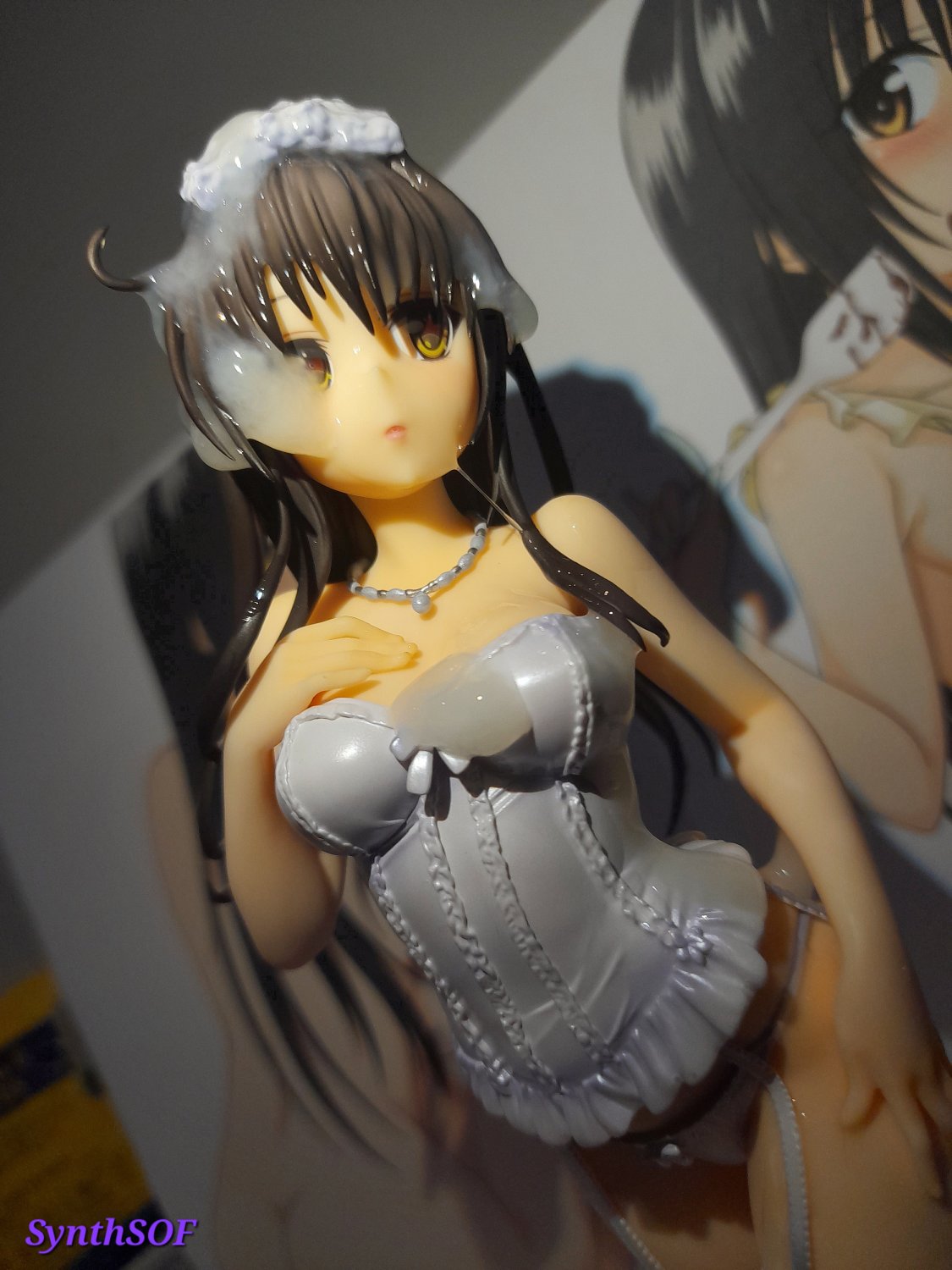 Yui & Sonico - Collab SOF #iE3Q7cw9