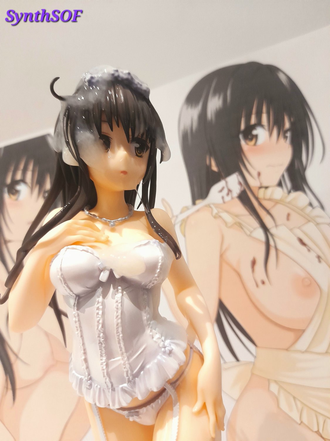 Yui & Sonico - Collab SOF #p0EkQy48