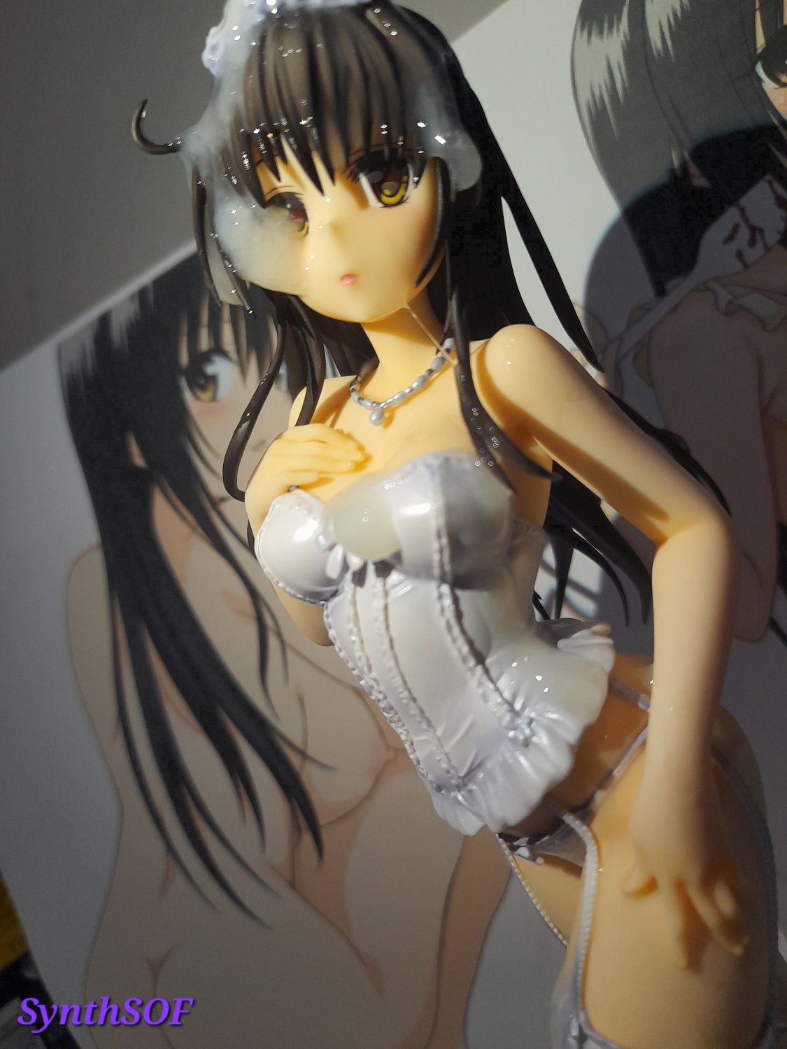 Yui & Sonico - Collab SOF #ykBPFcGl