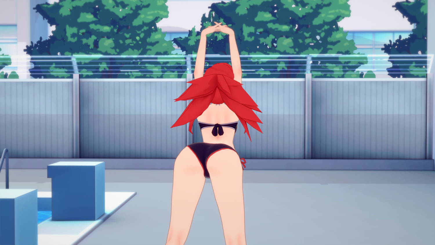 Flannery (Pokemon) Koikatsu! Hentai Pics Part 1 #6K5Uf0nY