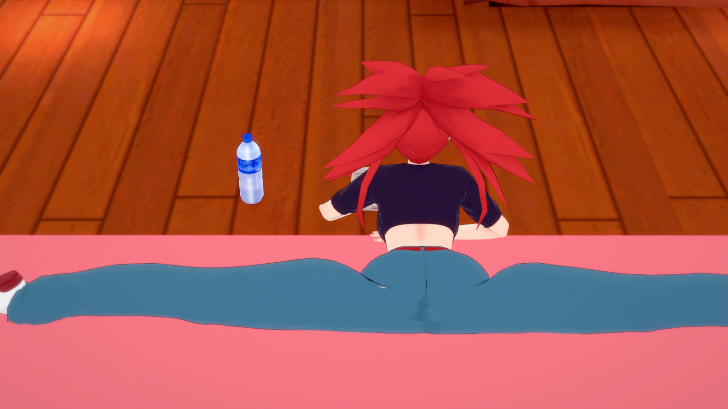 Flannery (Pokemon) Koikatsu! Hentai Pics Part 1 #9EbAiP5T