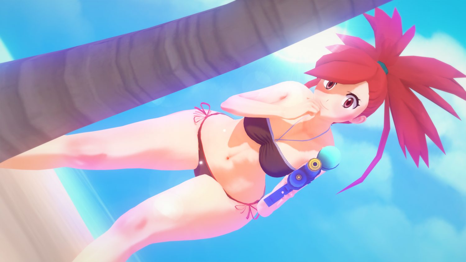 Flannery (Pokemon) Koikatsu! Hentai Pics Part 1 #EDMVEsvJ