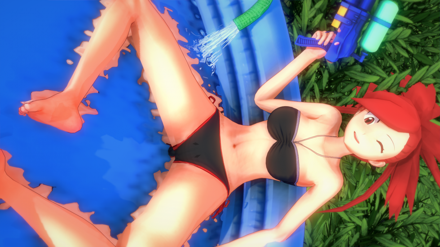 Flannery (Pokemon) Koikatsu! Hentai Pics Part 1 #GGa0SZjR