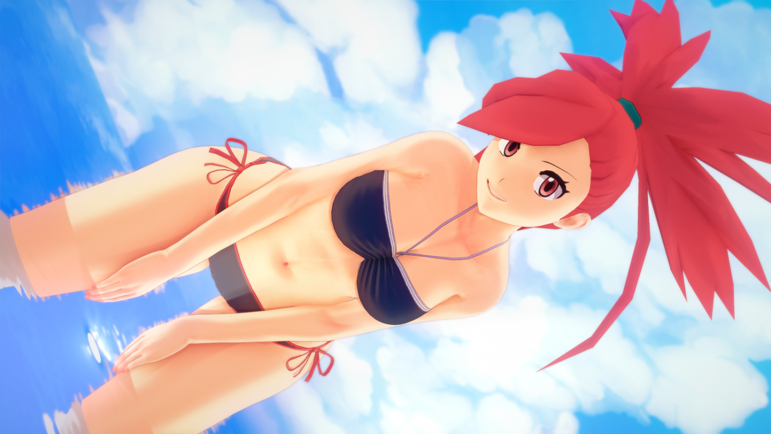 Flannery (Pokemon) Koikatsu! Hentai Pics Part 1 #OezLzXcw