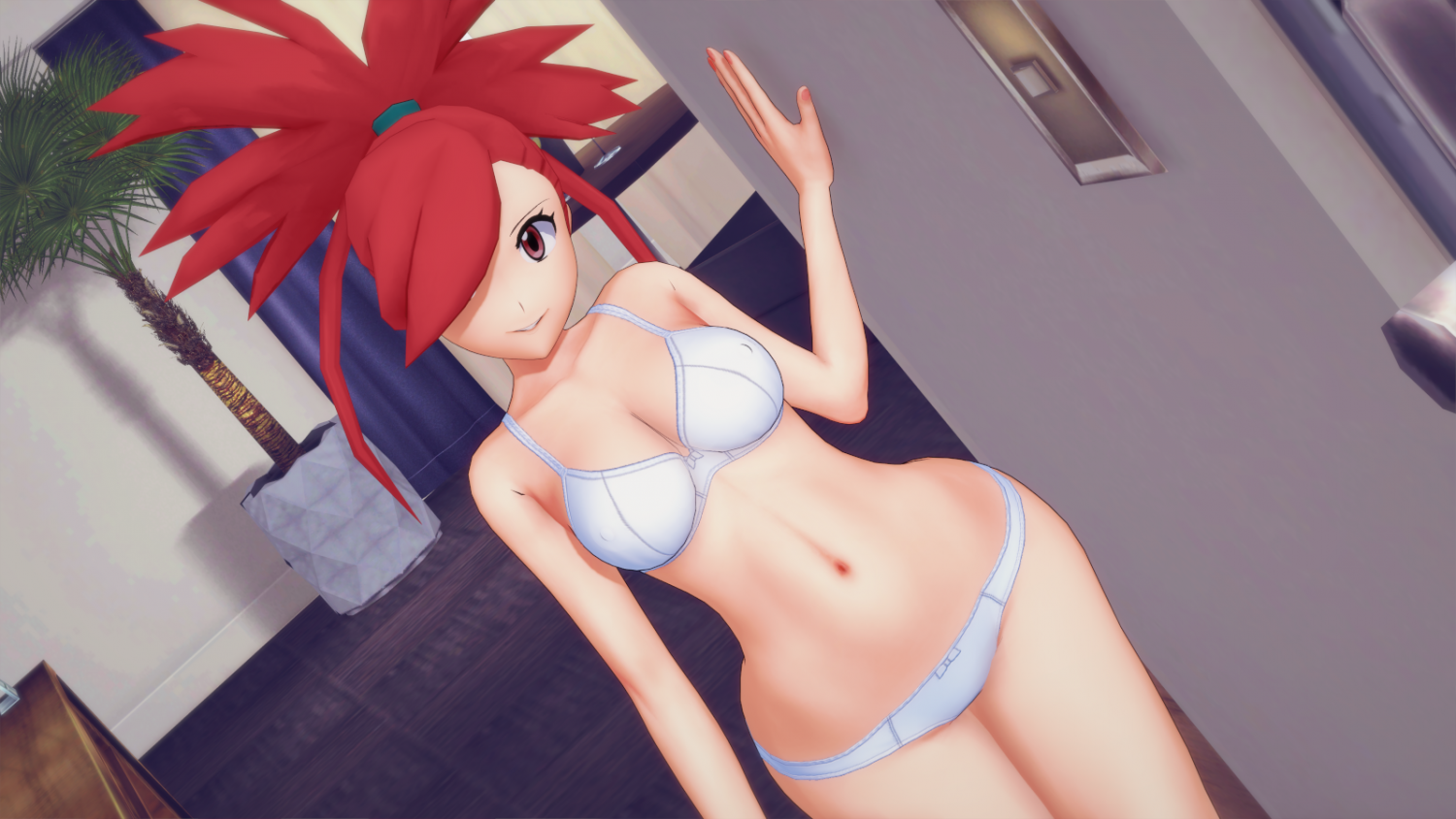 Flannery (Pokemon) Koikatsu! Hentai Pics Part 1 #PUeEPFzO