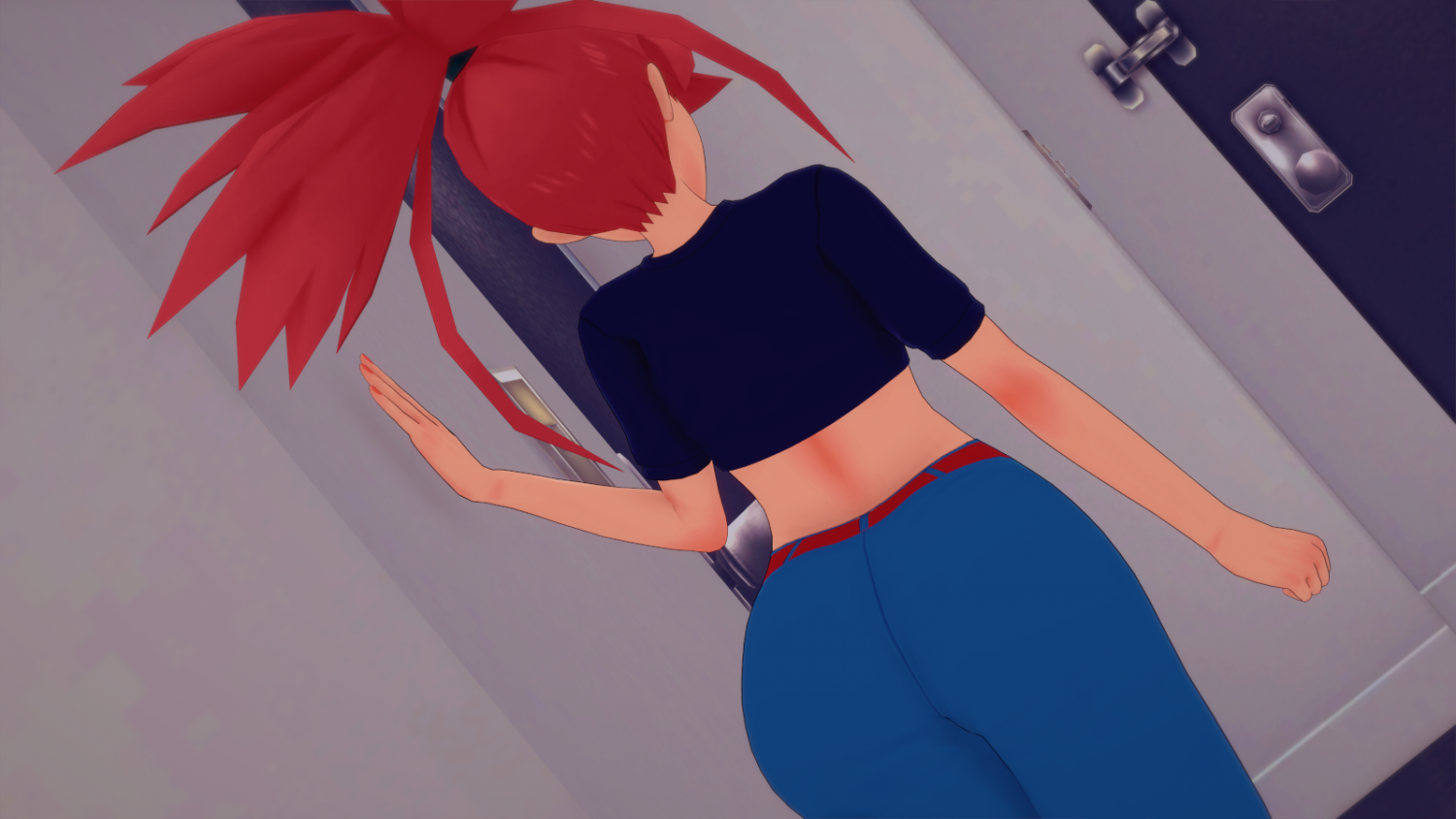 Flannery (Pokemon) Koikatsu! Hentai Pics Part 1 #hvxjOsvo