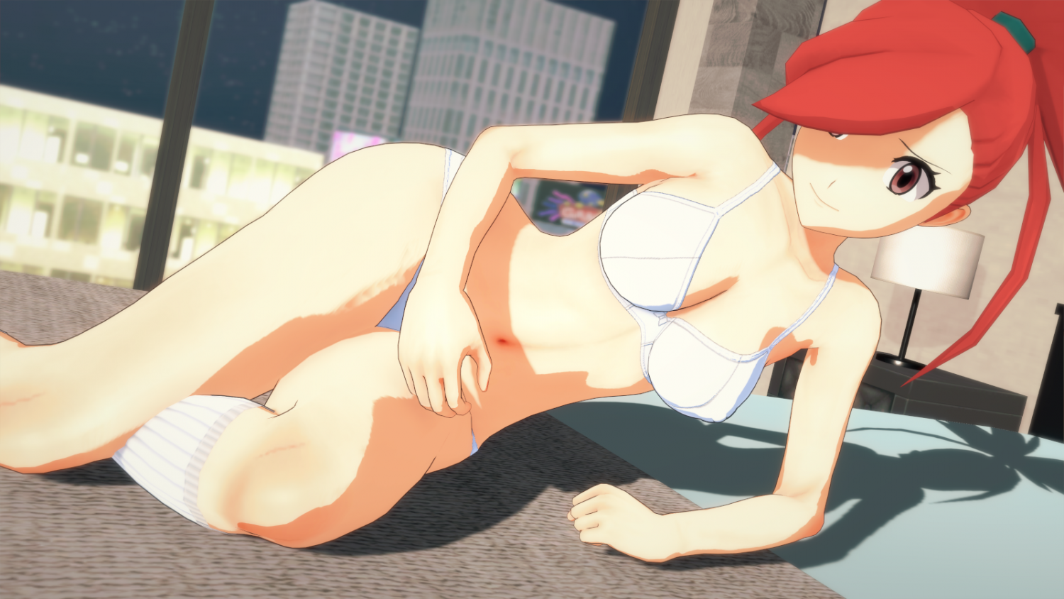 Flannery (Pokemon) Koikatsu! Hentai Pics Part 1 #kkfFP9H6