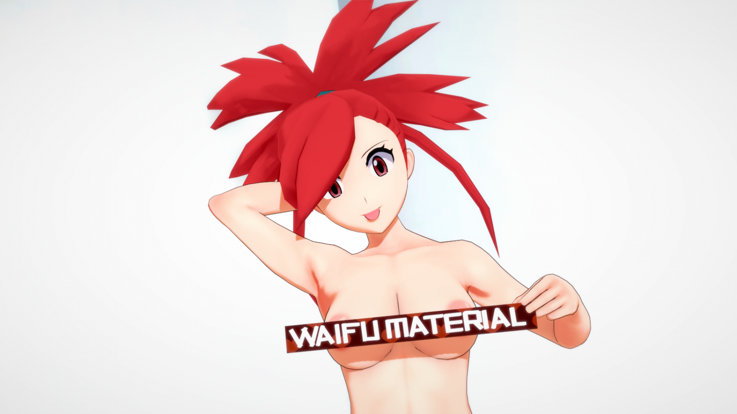 Flannery (Pokemon) Koikatsu! Hentai Pics Part 1 #ndqg8WaL